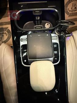 مرسيدس بنز A-Class